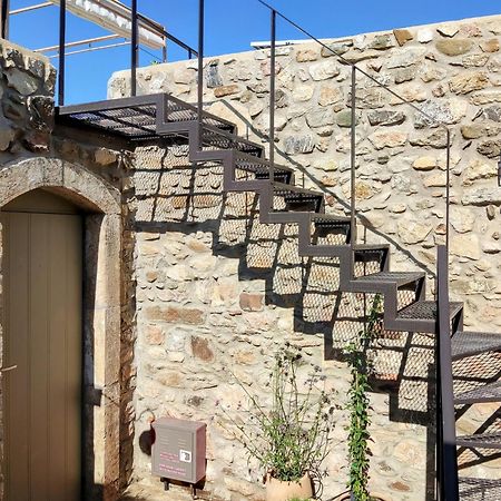 Pyrgi Cretan Living & Spa Pirgos  Dış mekan fotoğraf