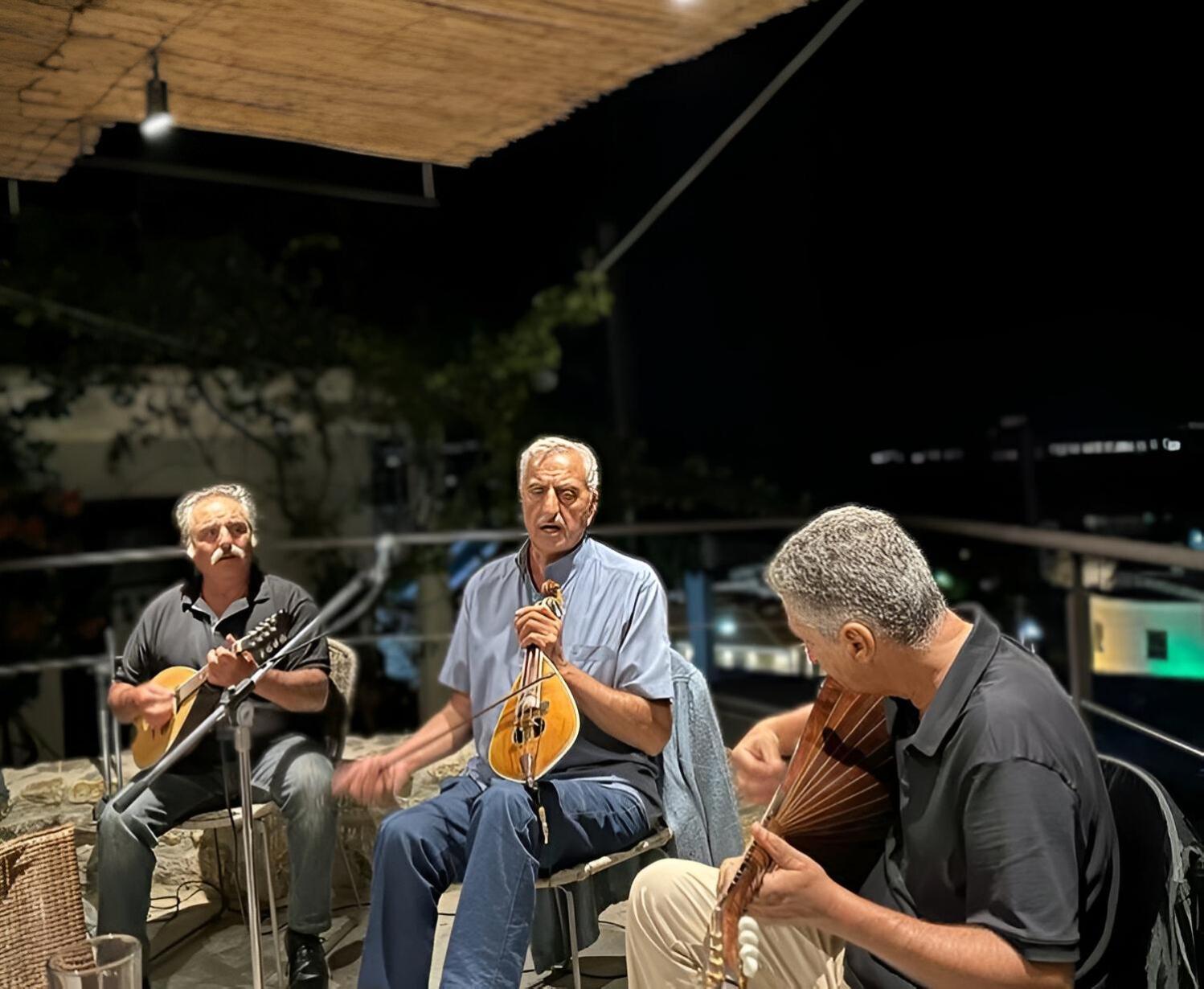 Pyrgi Cretan Living & Spa Pirgos  Dış mekan fotoğraf