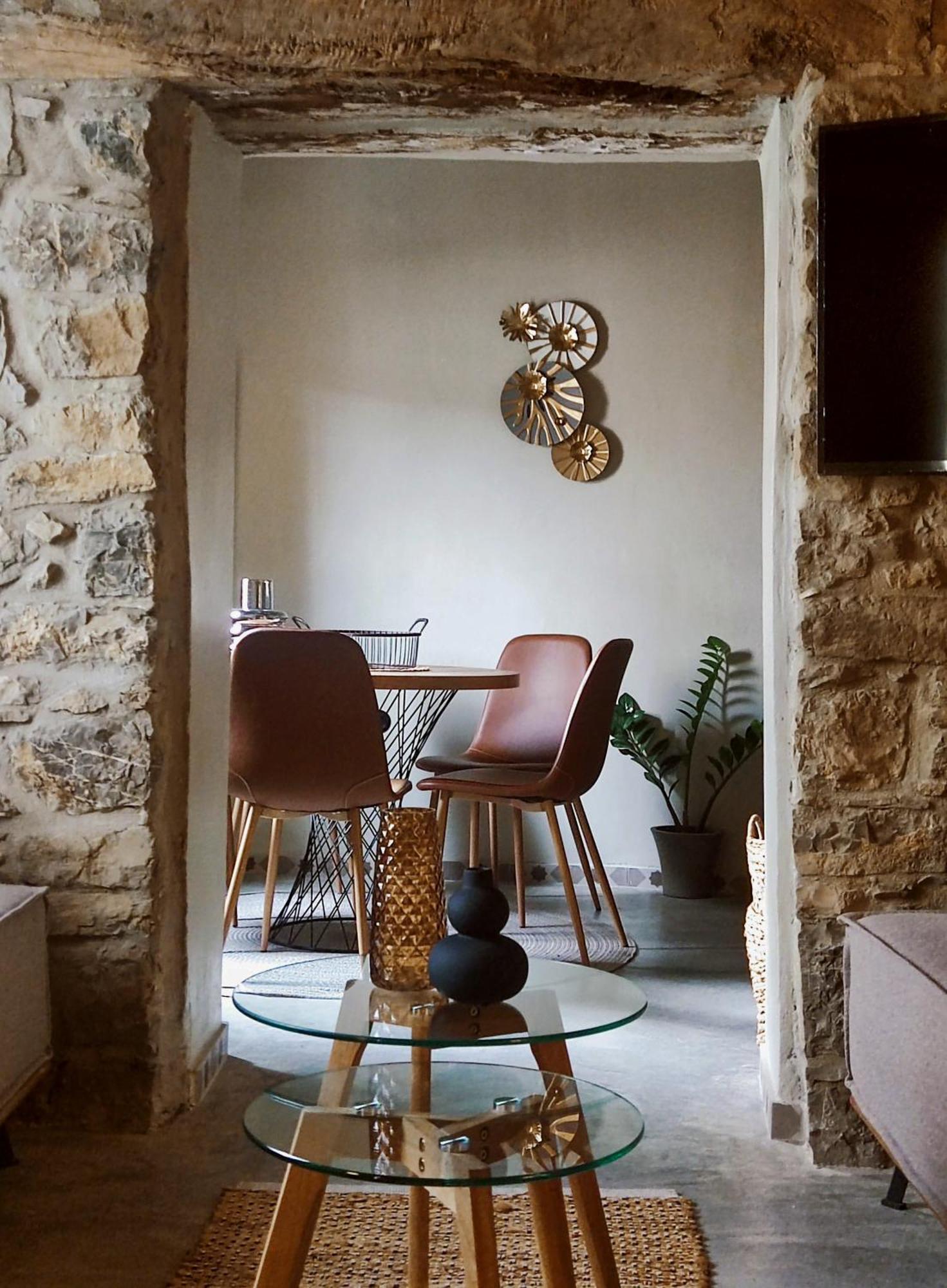Pyrgi Cretan Living & Spa Pirgos  Oda fotoğraf