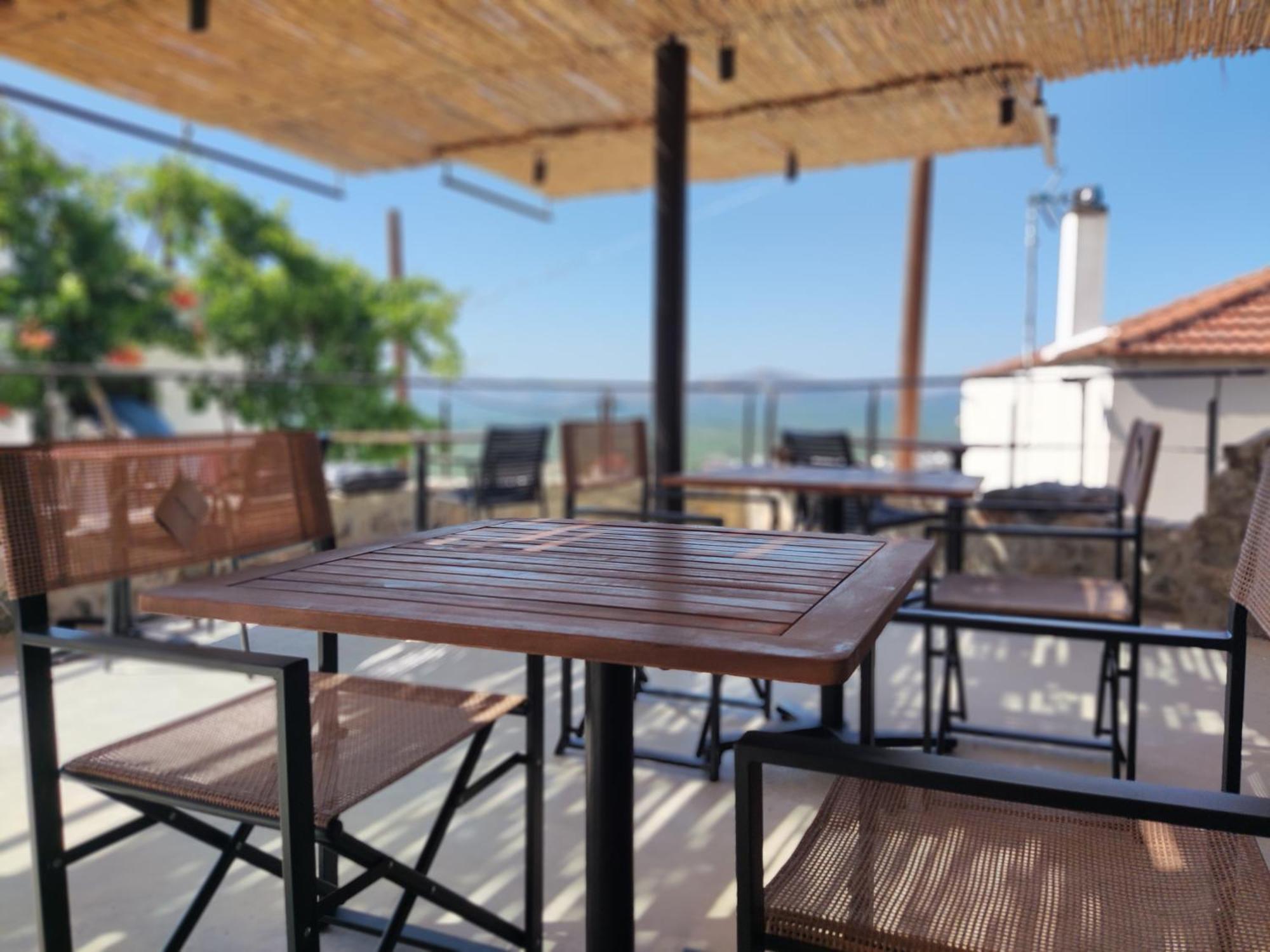 Pyrgi Cretan Living & Spa Pirgos  Dış mekan fotoğraf