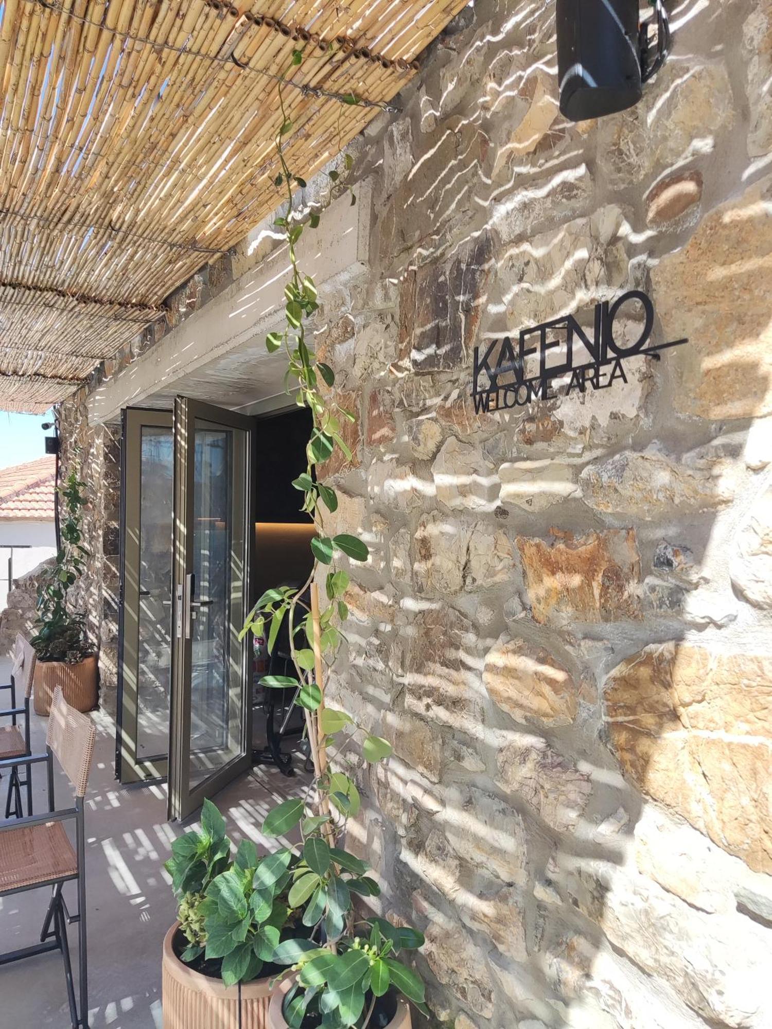Pyrgi Cretan Living & Spa Pirgos  Dış mekan fotoğraf