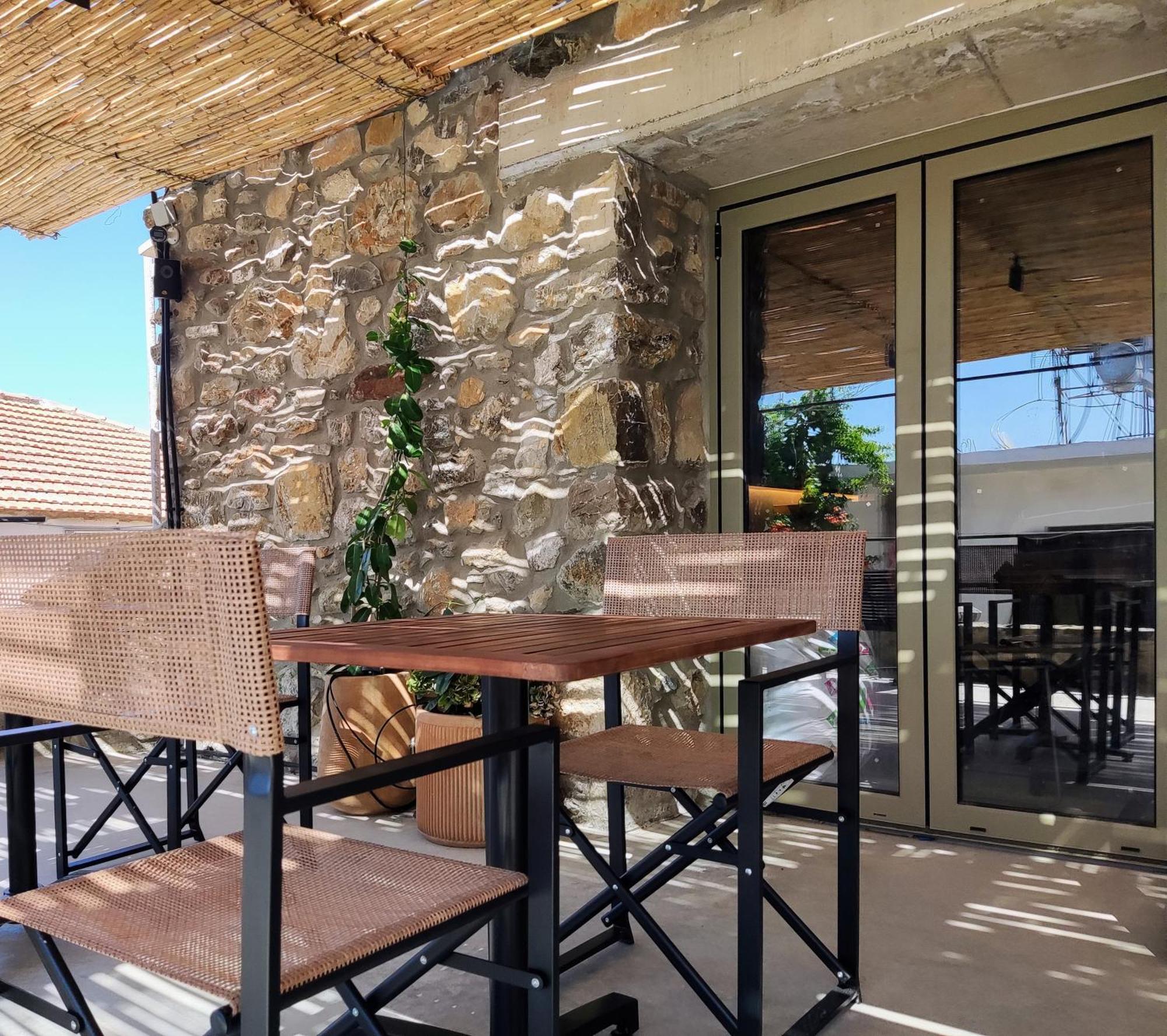 Pyrgi Cretan Living & Spa Pirgos  Dış mekan fotoğraf