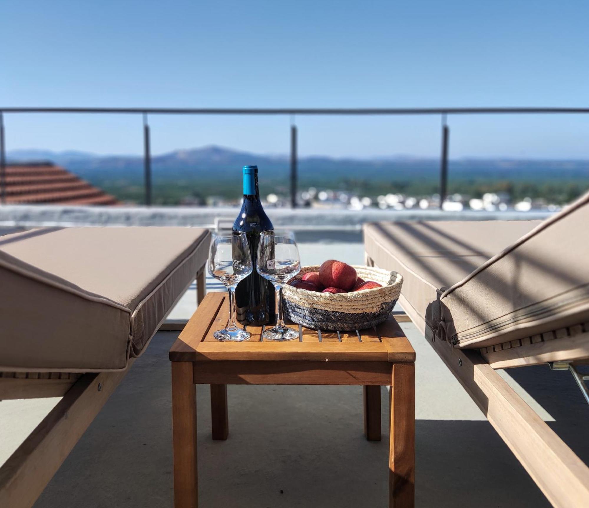 Pyrgi Cretan Living & Spa Pirgos  Dış mekan fotoğraf
