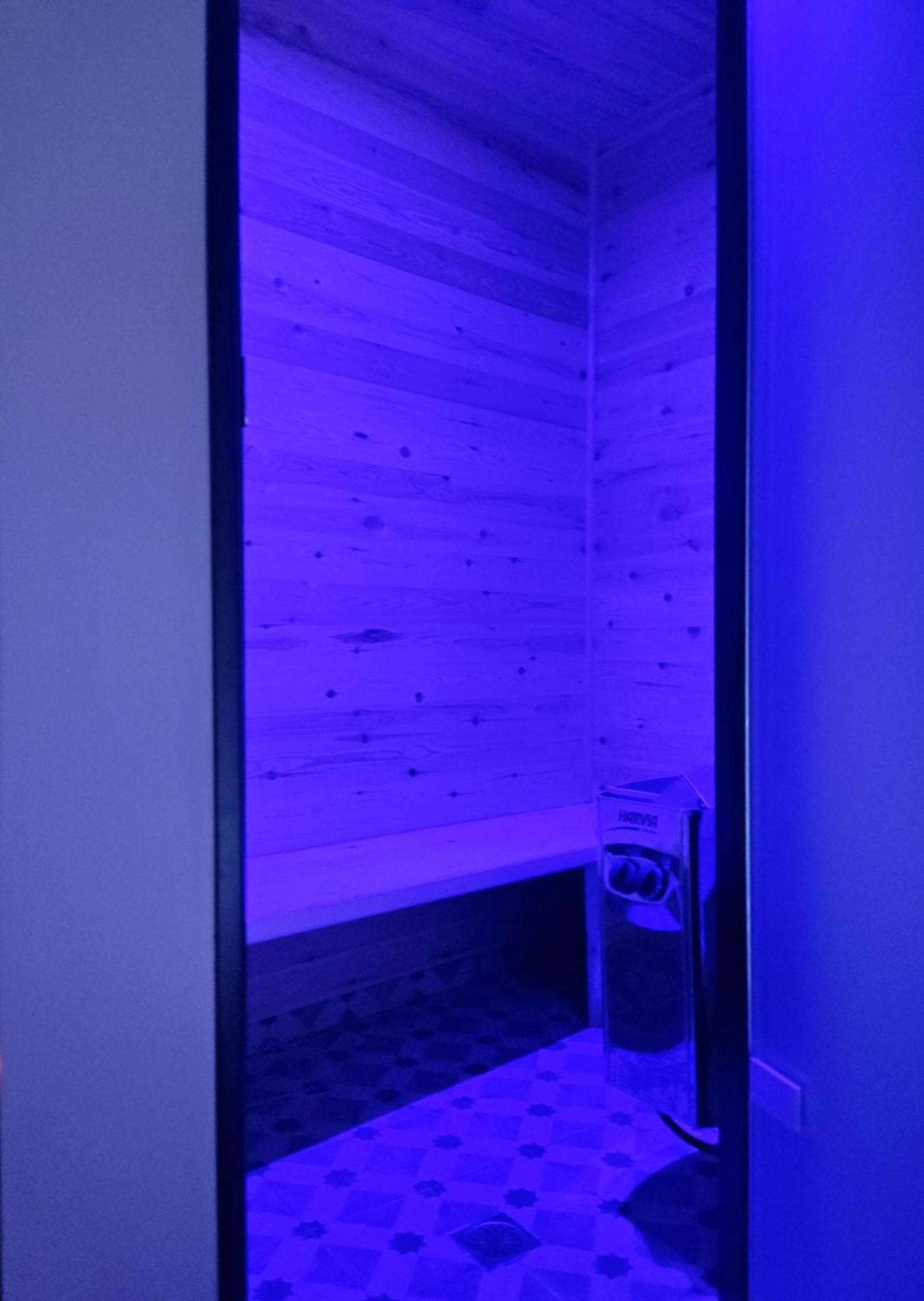 Pyrgi Cretan Living & Spa Pirgos  Dış mekan fotoğraf