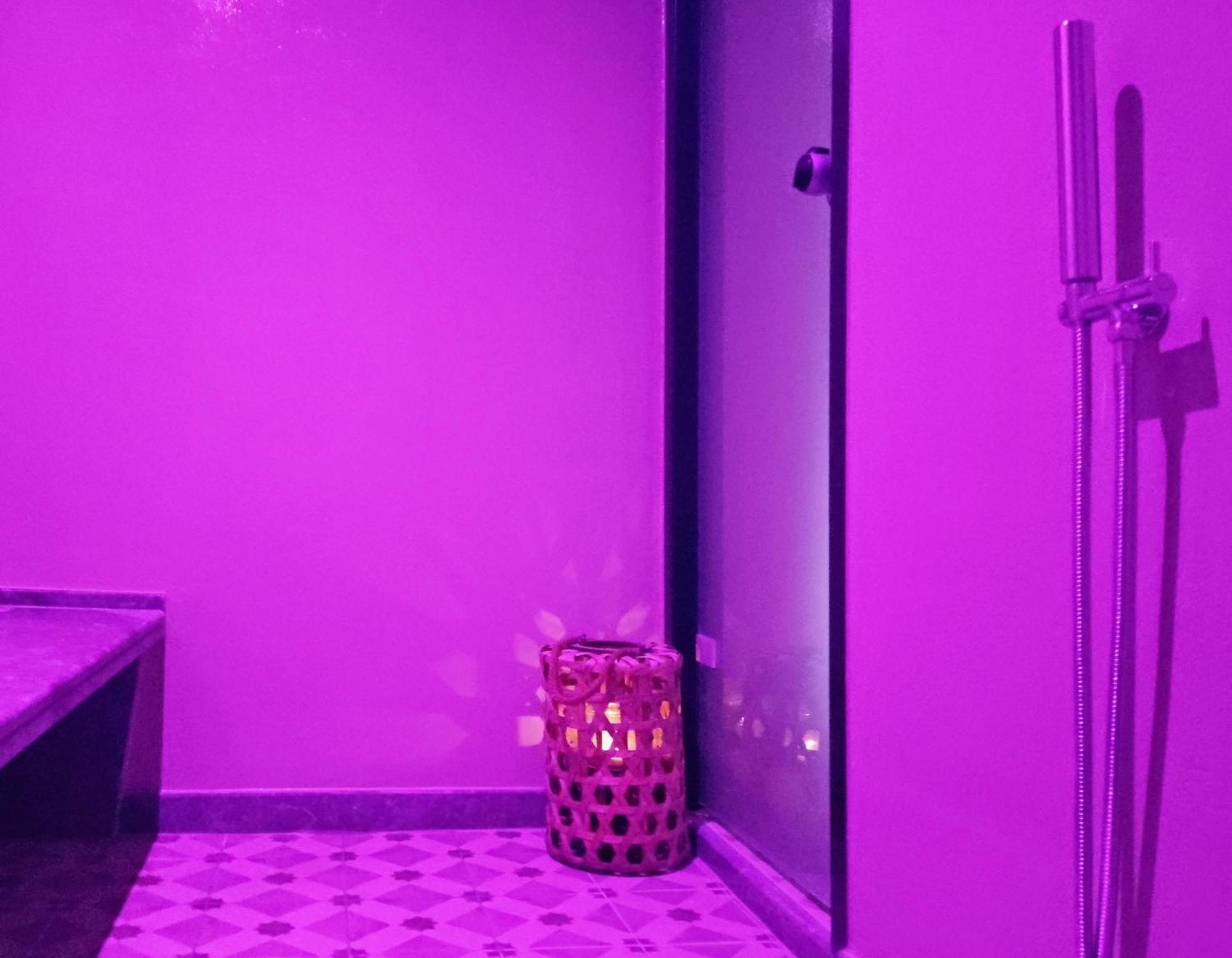 Pyrgi Cretan Living & Spa Pirgos  Dış mekan fotoğraf