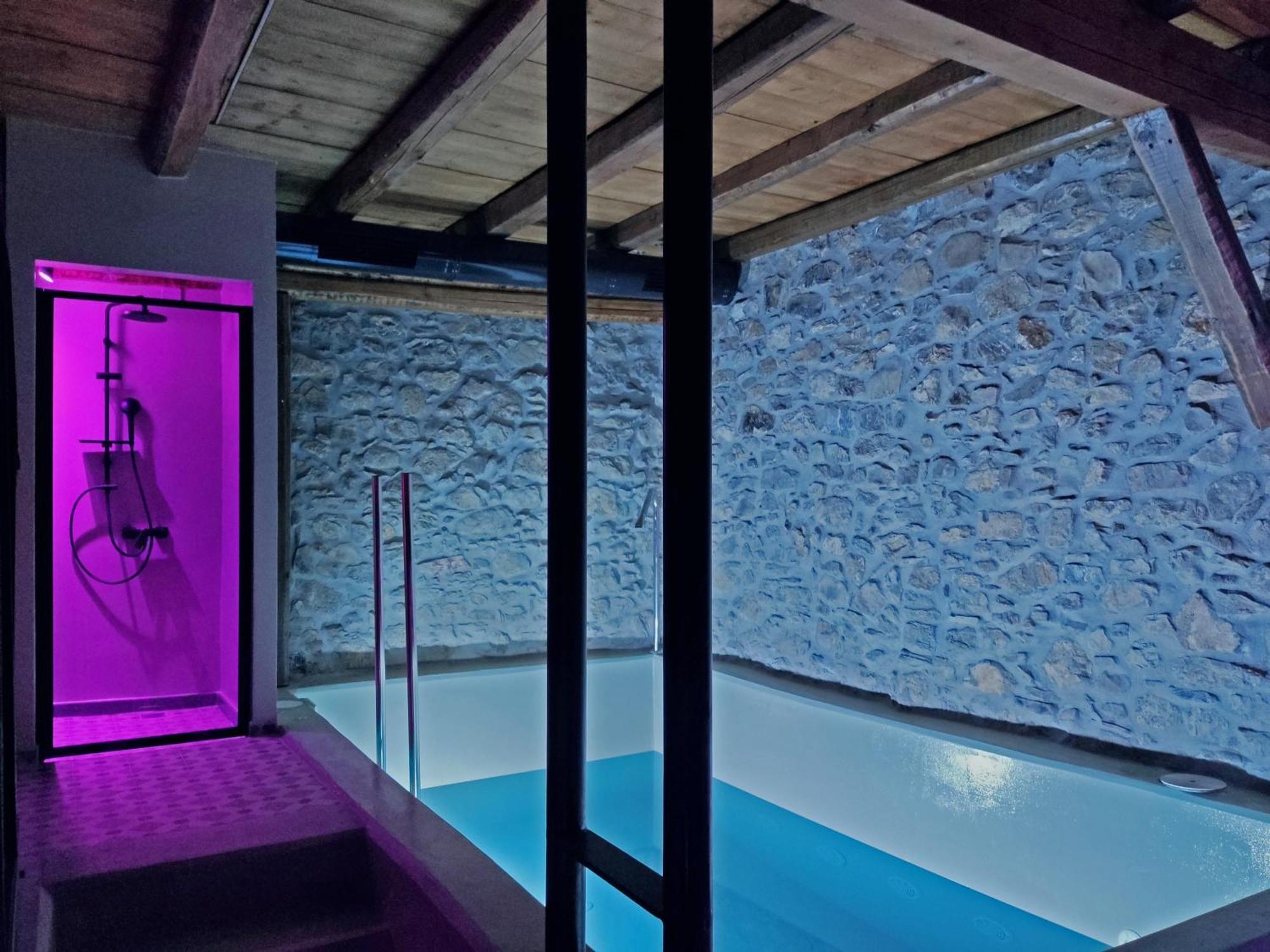 Pyrgi Cretan Living & Spa Pirgos  Dış mekan fotoğraf