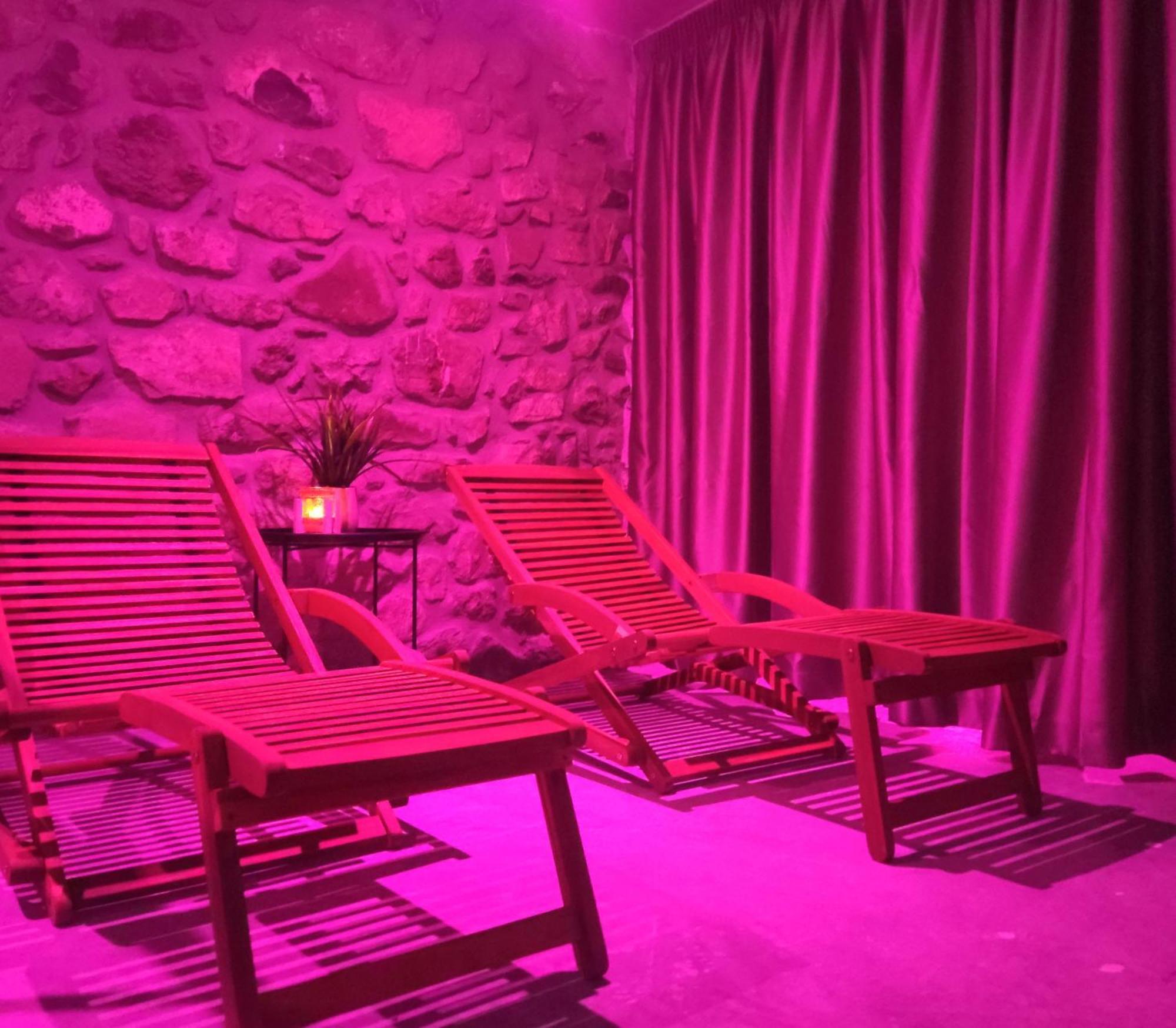 Pyrgi Cretan Living & Spa Pirgos  Dış mekan fotoğraf
