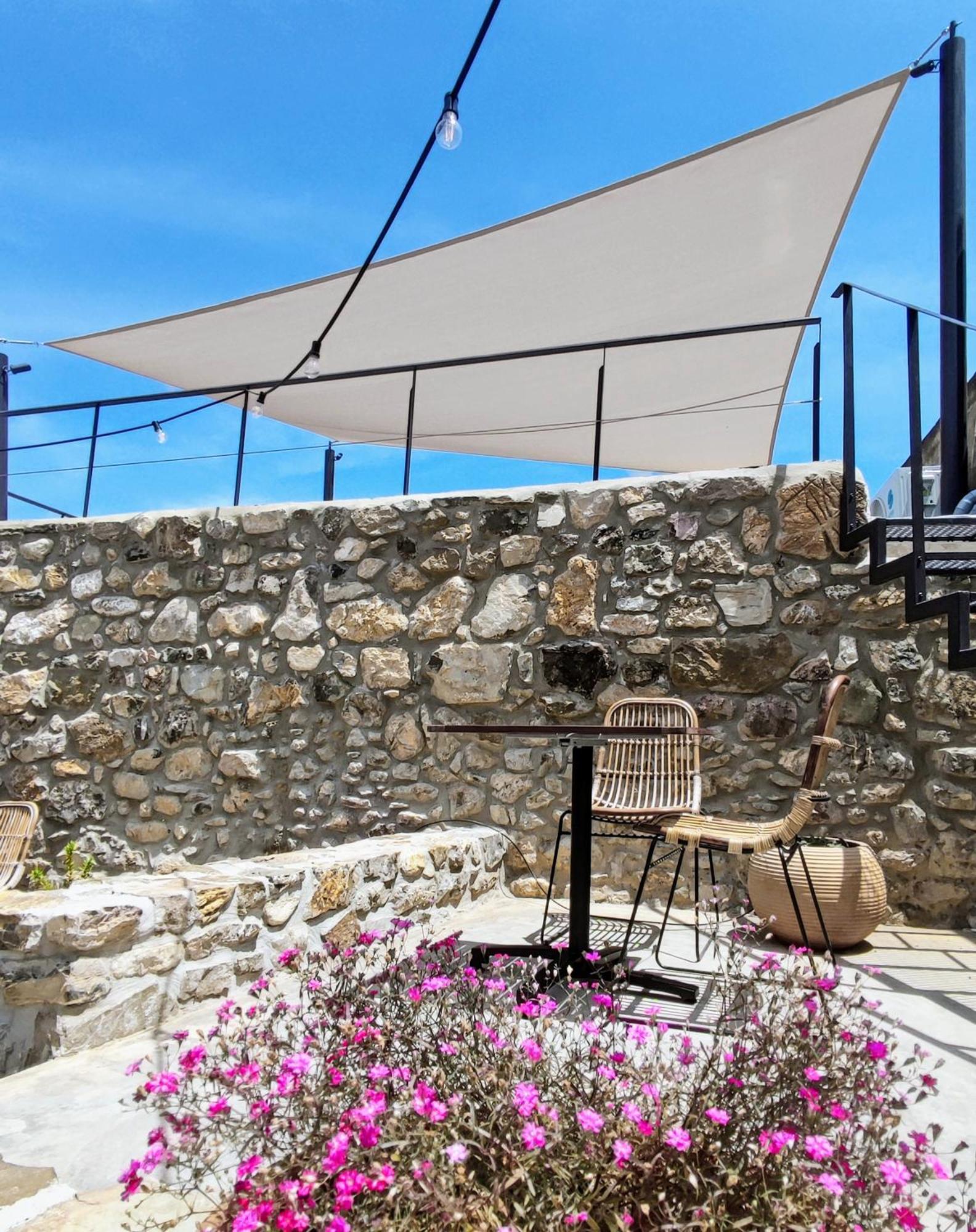 Pyrgi Cretan Living & Spa Pirgos  Dış mekan fotoğraf
