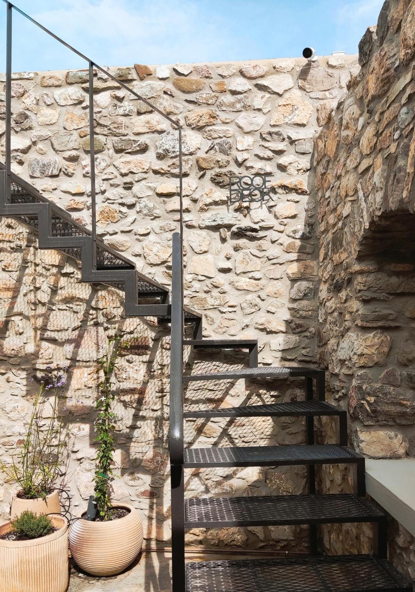 Pyrgi Cretan Living & Spa Pirgos  Dış mekan fotoğraf