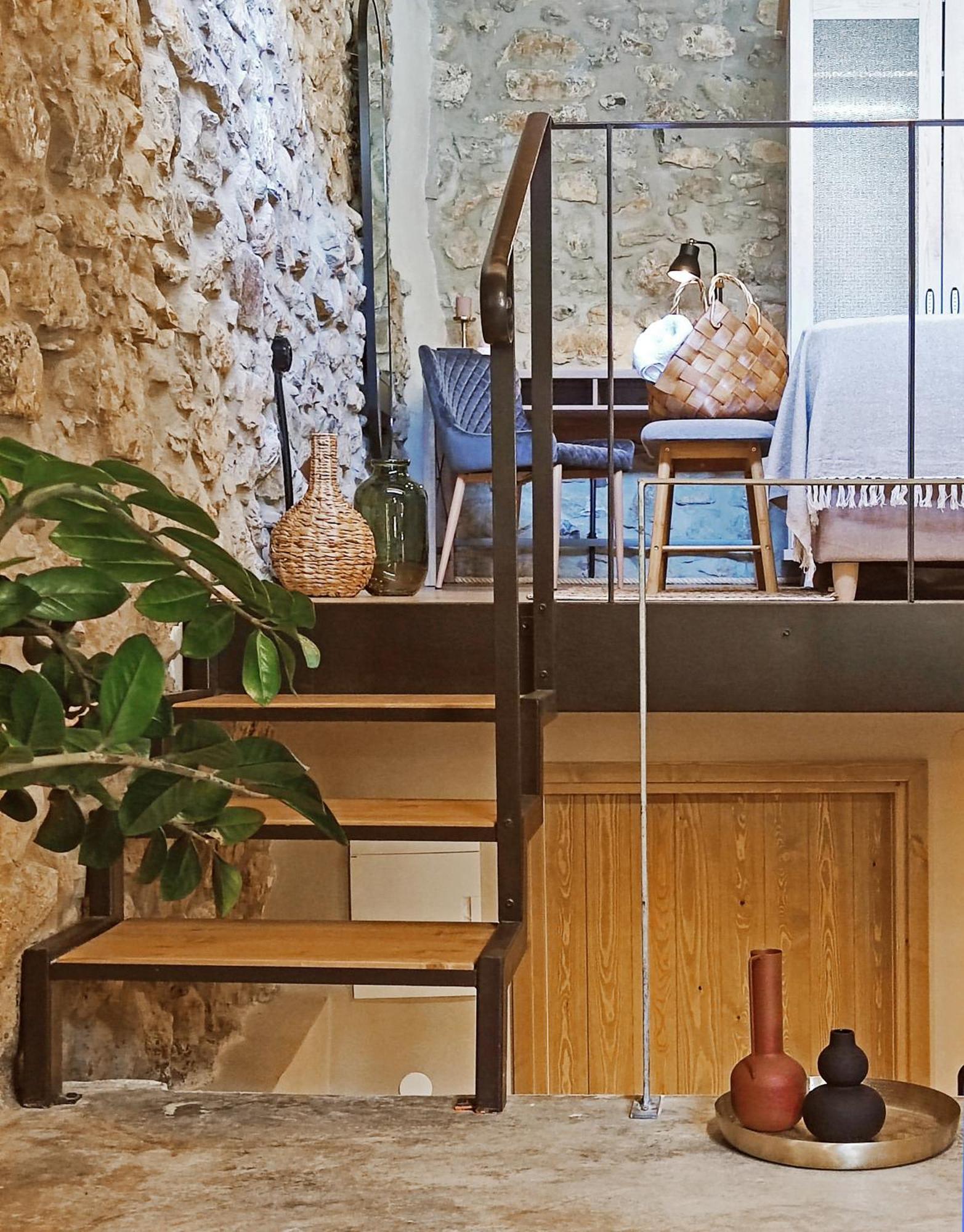 Pyrgi Cretan Living & Spa Pirgos  Dış mekan fotoğraf