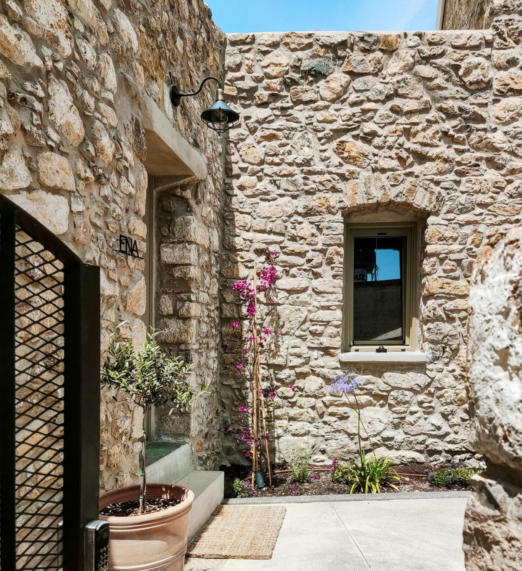 Pyrgi Cretan Living & Spa Pirgos  Dış mekan fotoğraf
