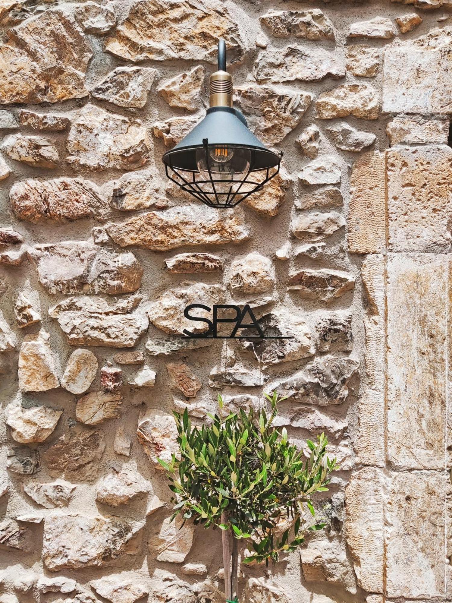 Pyrgi Cretan Living & Spa Pirgos  Dış mekan fotoğraf
