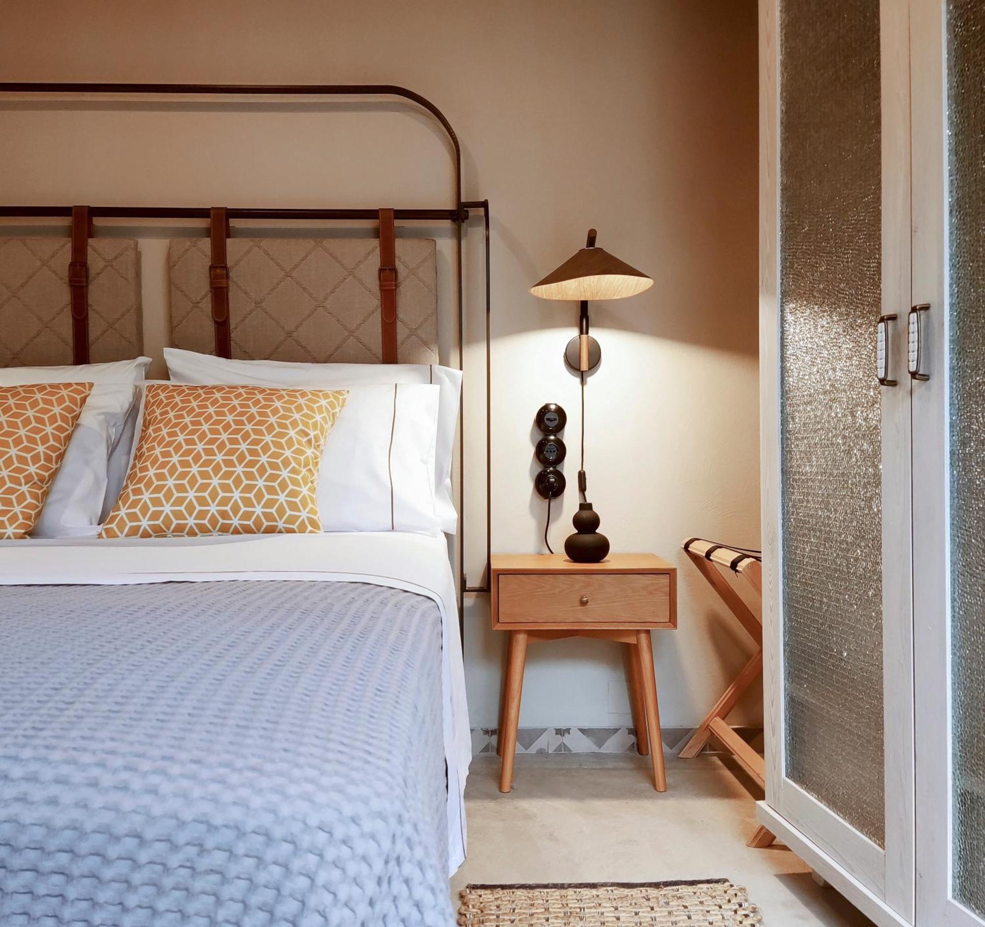 Pyrgi Cretan Living & Spa Pirgos  Oda fotoğraf