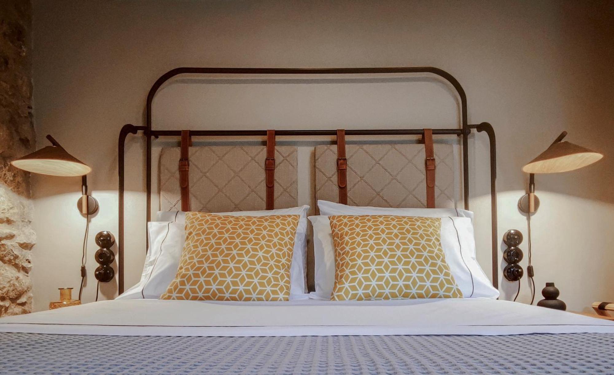 Pyrgi Cretan Living & Spa Pirgos  Oda fotoğraf