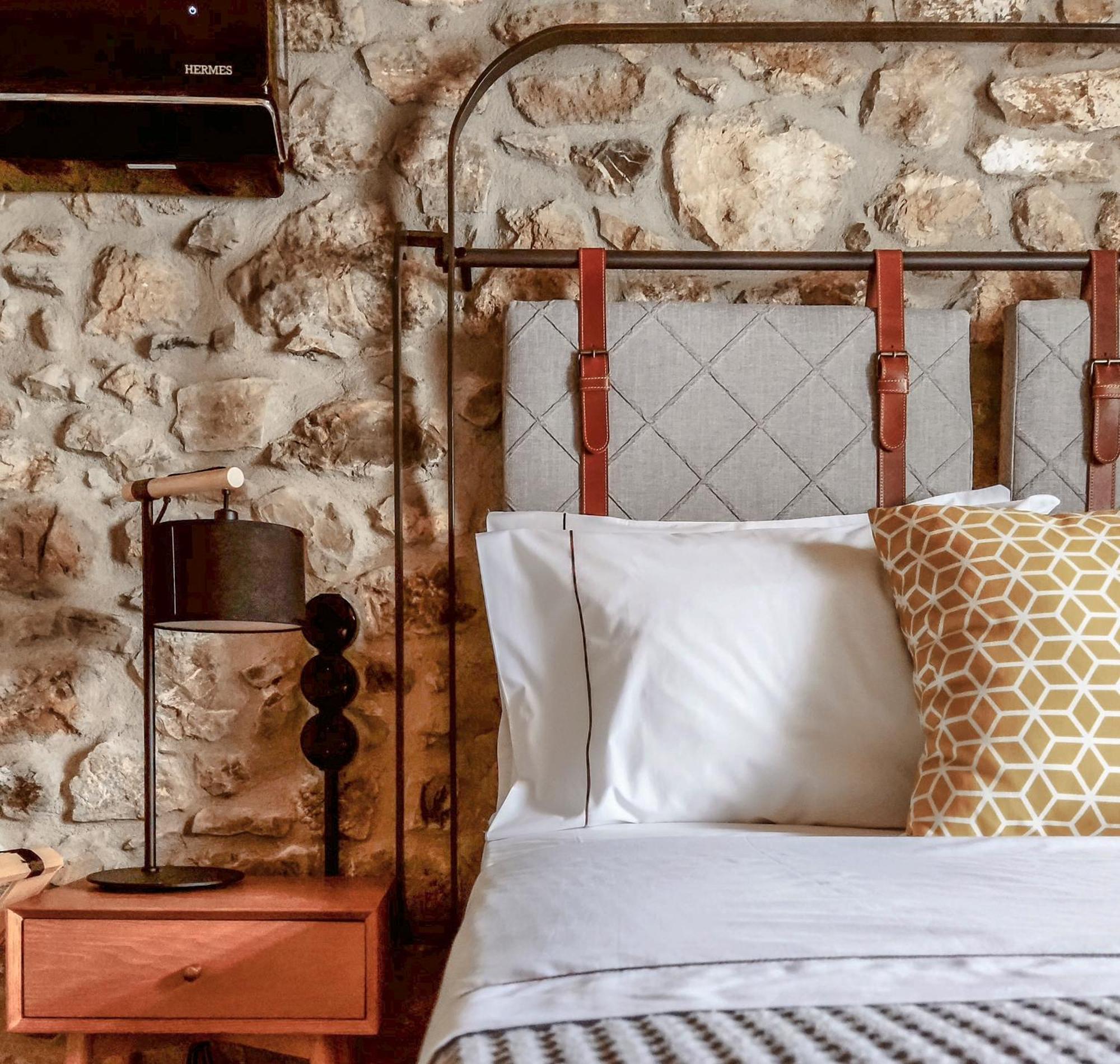 Pyrgi Cretan Living & Spa Pirgos  Oda fotoğraf