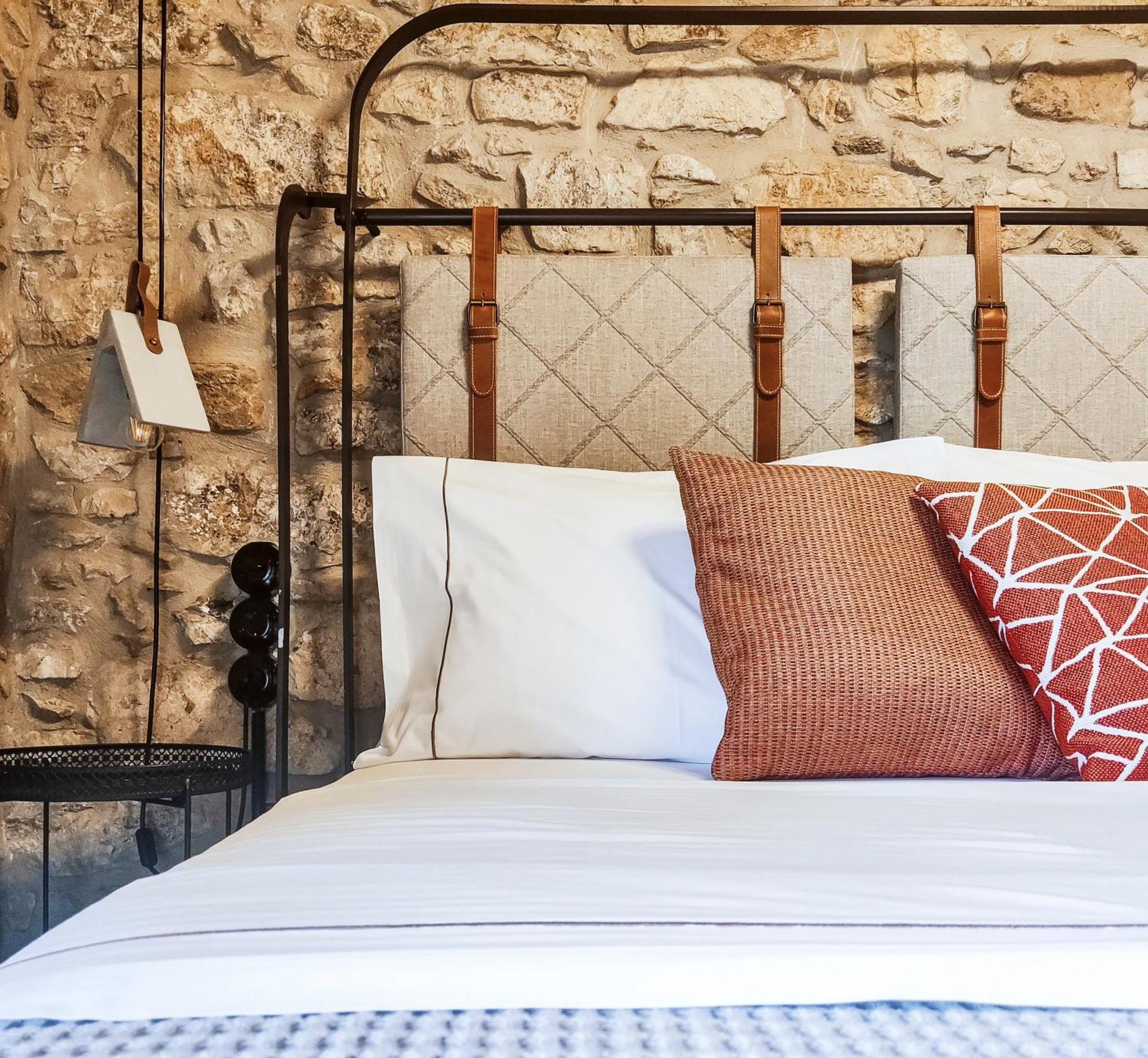 Pyrgi Cretan Living & Spa Pirgos  Oda fotoğraf
