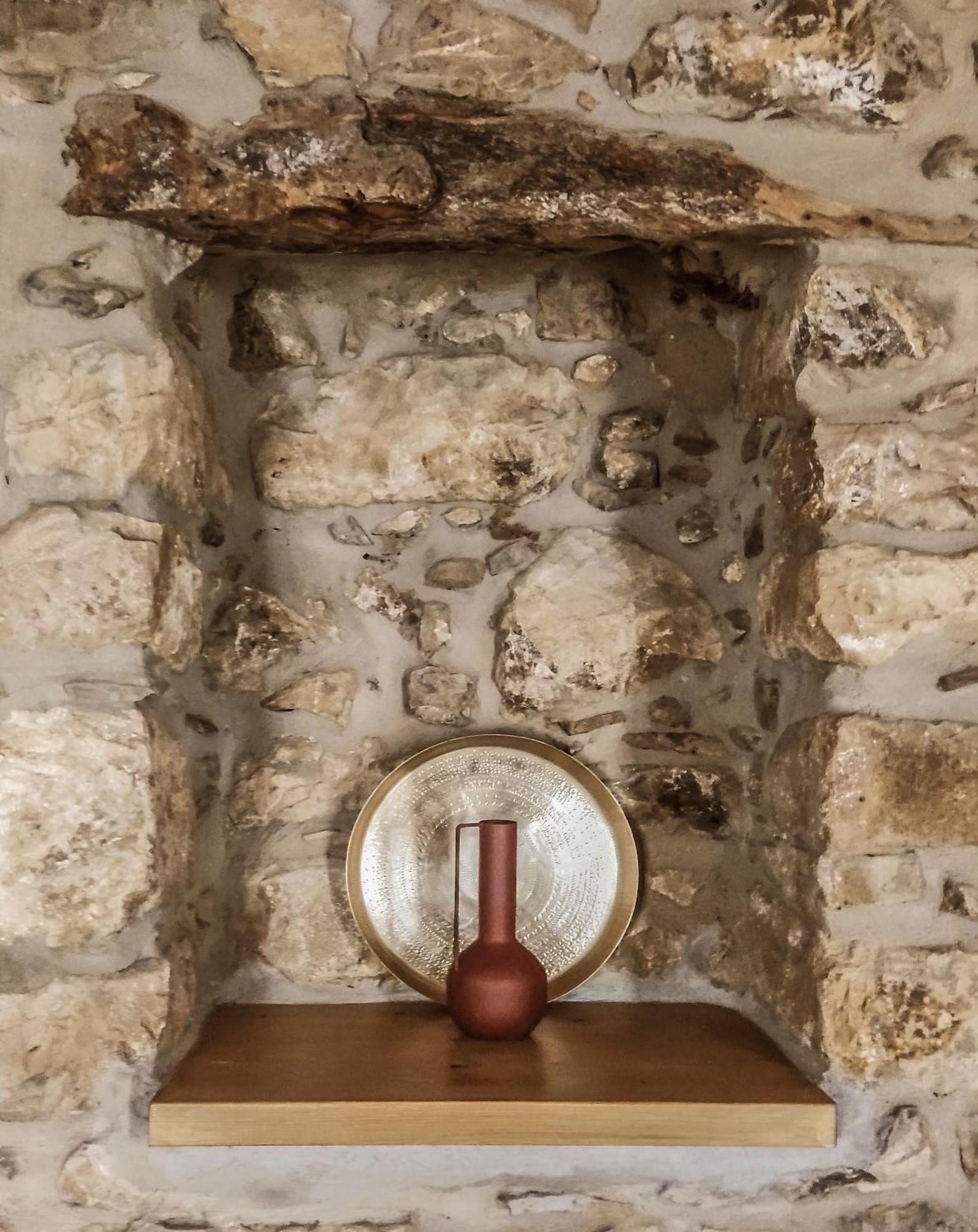 Pyrgi Cretan Living & Spa Pirgos  Oda fotoğraf