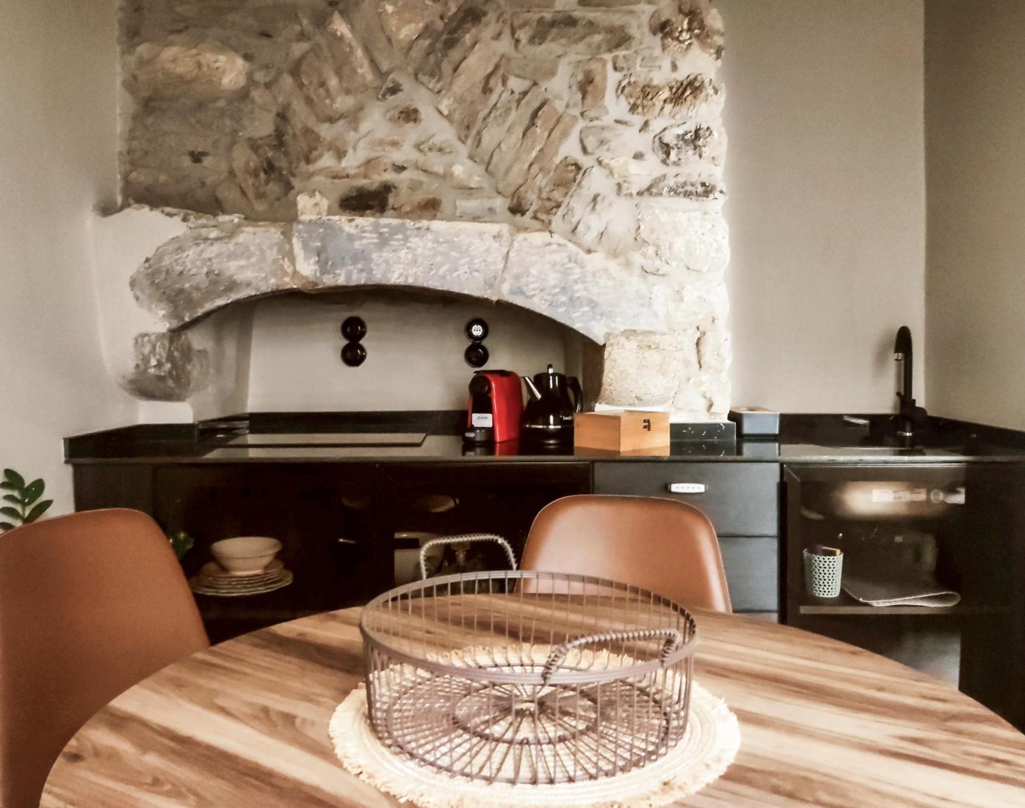 Pyrgi Cretan Living & Spa Pirgos  Oda fotoğraf