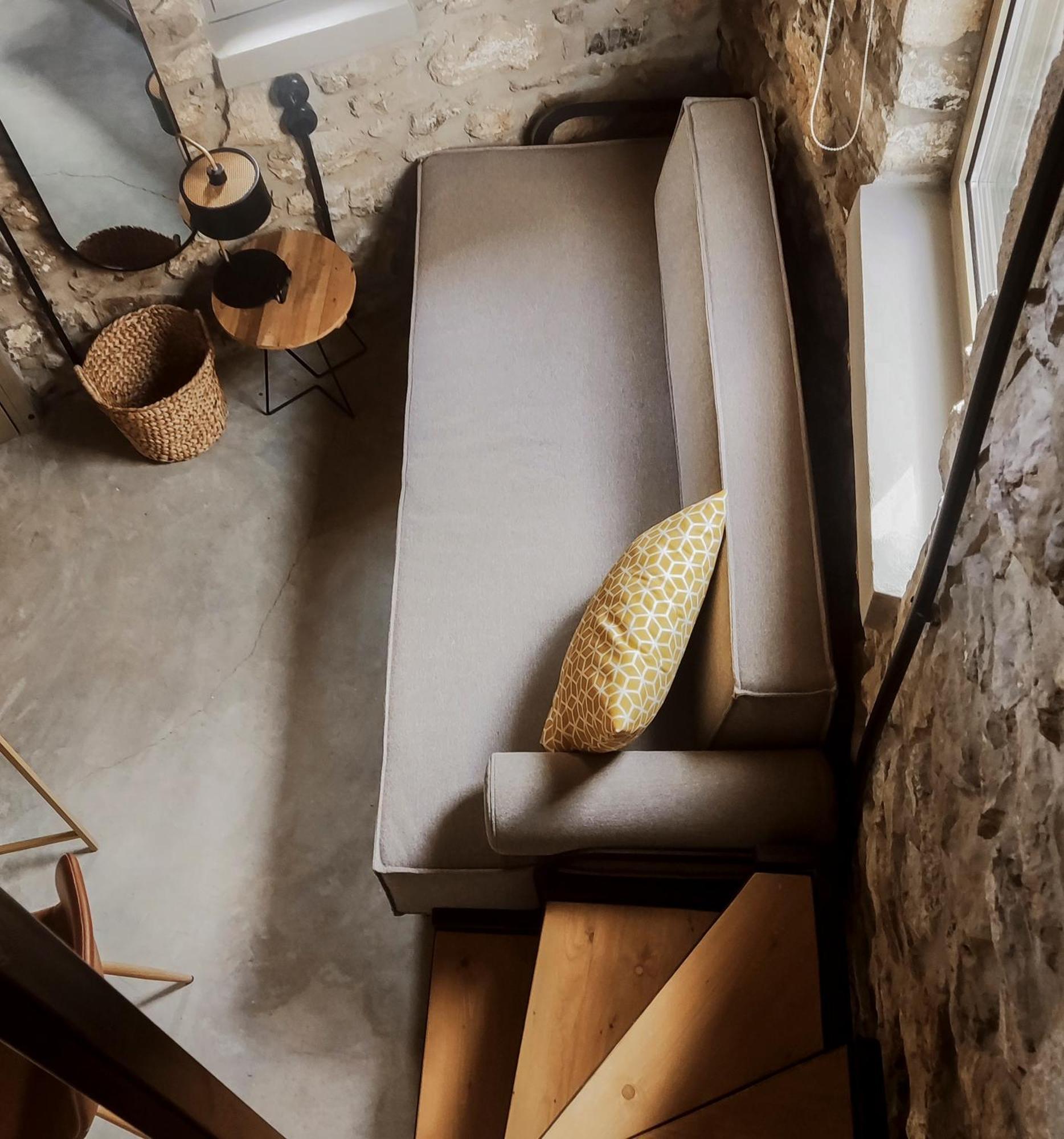 Pyrgi Cretan Living & Spa Pirgos  Oda fotoğraf