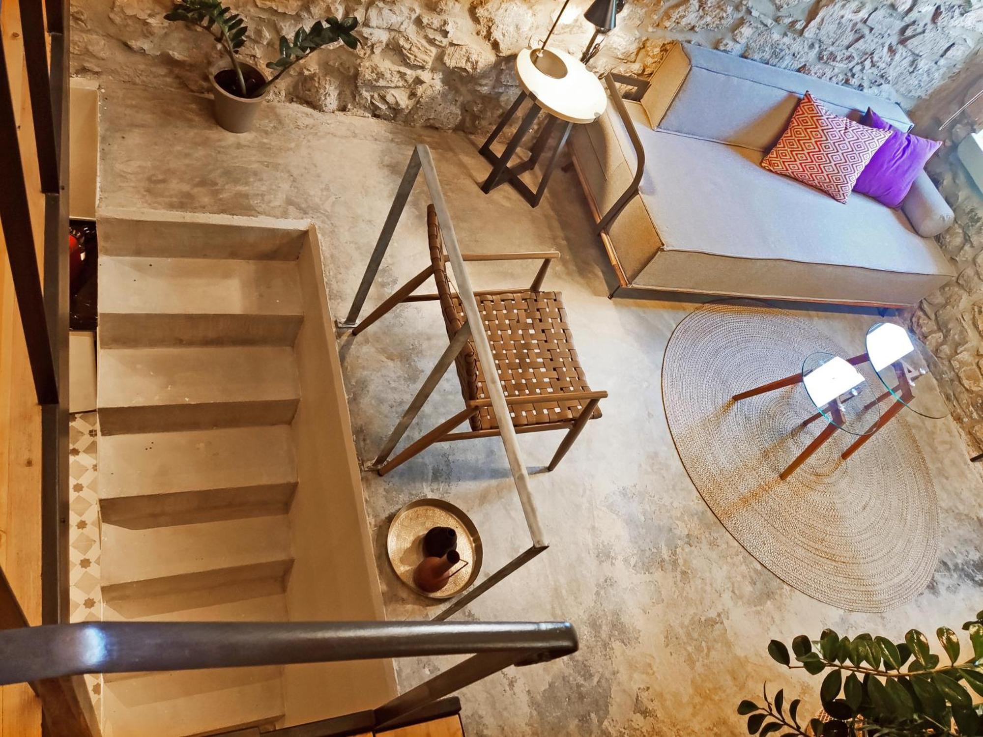 Pyrgi Cretan Living & Spa Pirgos  Dış mekan fotoğraf