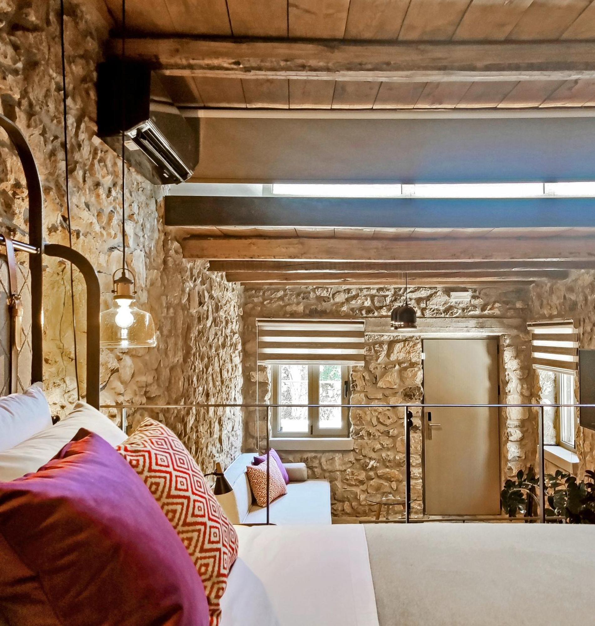 Pyrgi Cretan Living & Spa Pirgos  Dış mekan fotoğraf