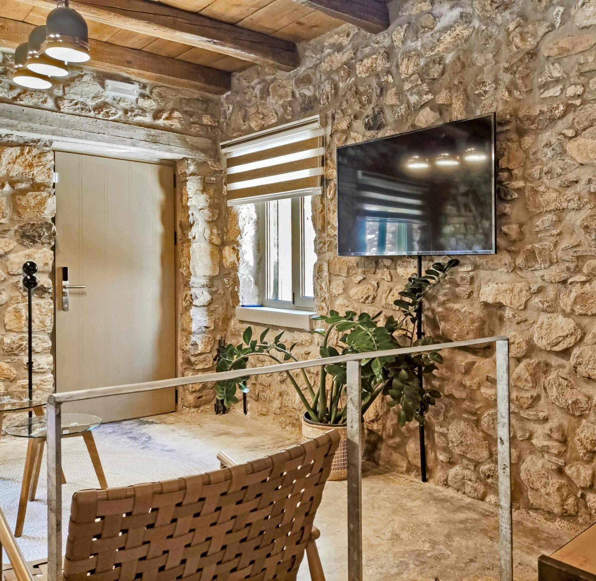 Pyrgi Cretan Living & Spa Pirgos  Dış mekan fotoğraf