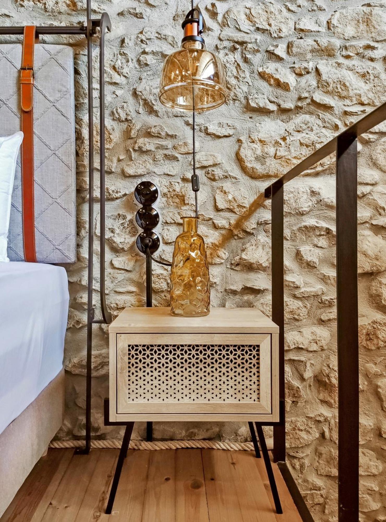 Pyrgi Cretan Living & Spa Pirgos  Dış mekan fotoğraf