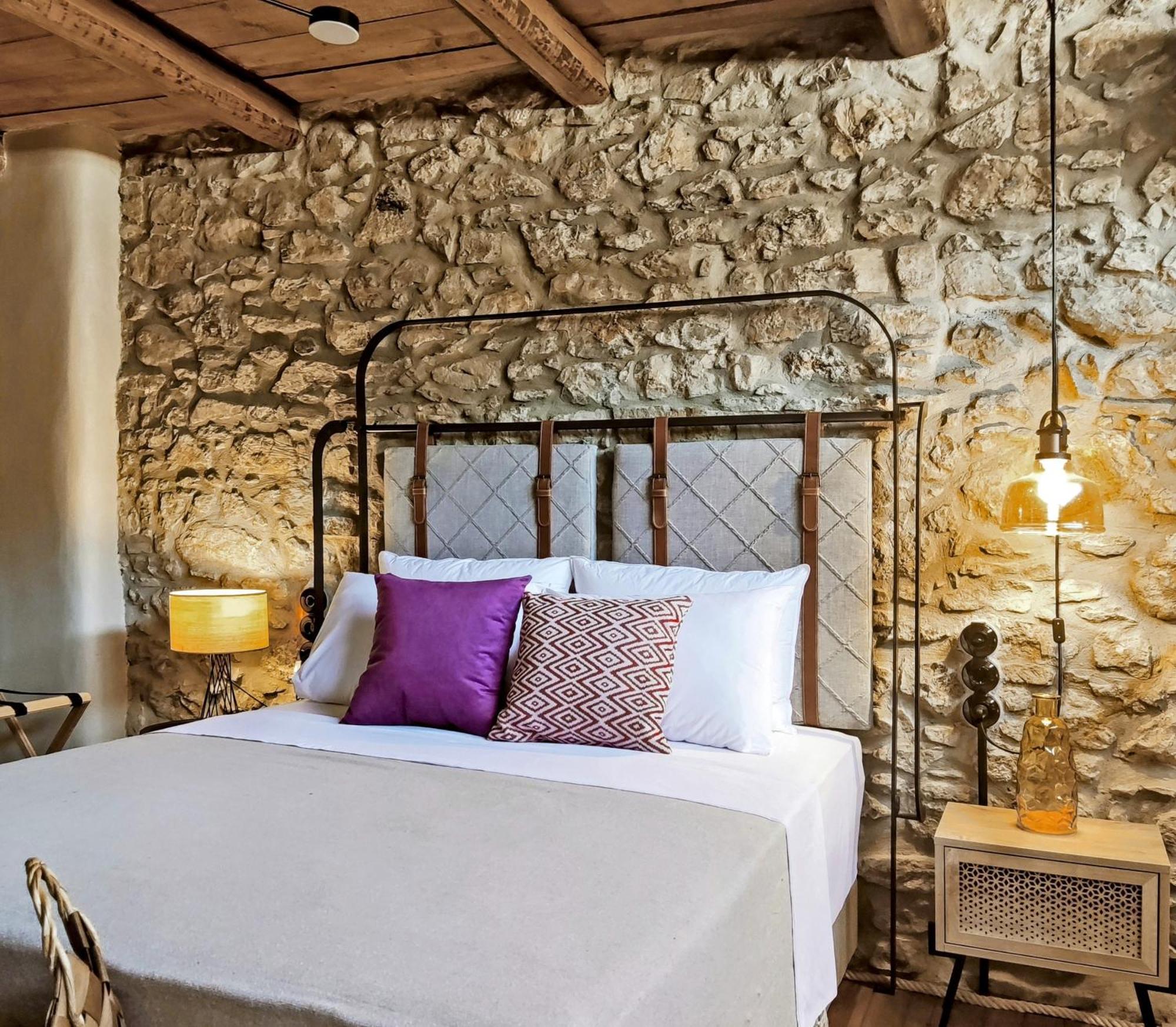 Pyrgi Cretan Living & Spa Pirgos  Dış mekan fotoğraf